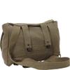 Fox Outdoor Products Retro Hungarian Shoulder Bag, USA Olive Drab, 43-092 view 3