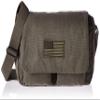 Fox Outdoor Products Retro Departure Shoulder Bag, USA Olive Drab view 1