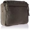 Fox Outdoor Products Retro Departure Shoulder Bag, USA Olive Drab view 2