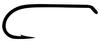 TIEMCO Q100 TMC3761 Single Hook, No. 6 view 1