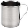 Belmont BM-109 Stainless Steel Double Mug, 13.5 fl oz (400 ml) view 2