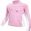 Tilos Kids Long Sleeve UV Rash Guard (Blue/White, 12) view 1