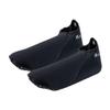 XS Scuba 2 mm Neoprene Socks - Size 5 view 1