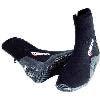 Mares Adult Classic 5mm Neoprene Scuba Diving Boots for Men & Women - Wide Toecap, Levelled Sole & Side Zip, 6 US view 2