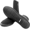ScubaMax 5mm Titanium High Top Boots (#5) view 2