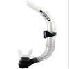 Tilos U-Pro II Snorkel (Clear) view 1