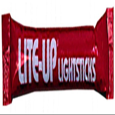 Cylume Lightstick 4in Red