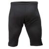 Tilos Mens 1mm Neoprene Paddle Shorts (Black, Large) view 2