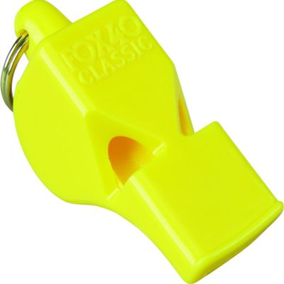 Innovative Fox Underwater Whistle (Yellow)