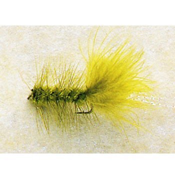 OFT H-4#12 OFT Original Kebari Creative Fly Lure