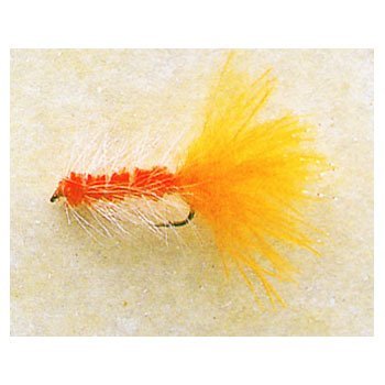 OFT H-5#16 OFT Original Kevari Creative Fly Lure
