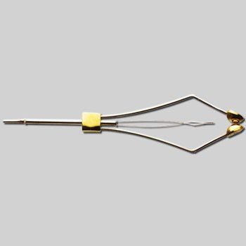 OFT CF Ceramic Base Bobbin MM