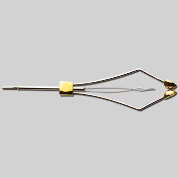 OFT CF Ceramic Base Bobbin MM