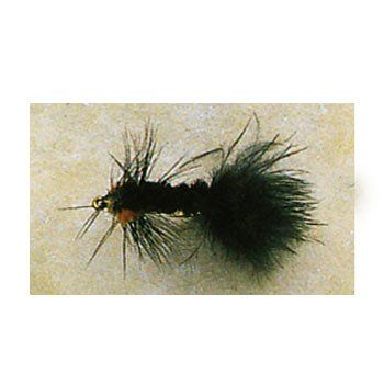 OFT J-3#14 OFT Original Kevari Creative Fly Lure