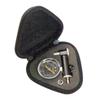 Topeak Shuttle Gauge Bicycle Pump - TSUTG-02 view 1