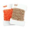 OFT Material Pearl Chenille, Medium, Orange view 1