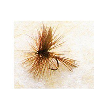 OFT A-6#14 OFT Original Kevari Creative Fly Lure