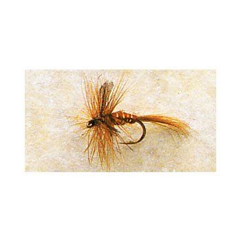 OFT A-9#16 OFT Original Kevari Creative Fly Lure