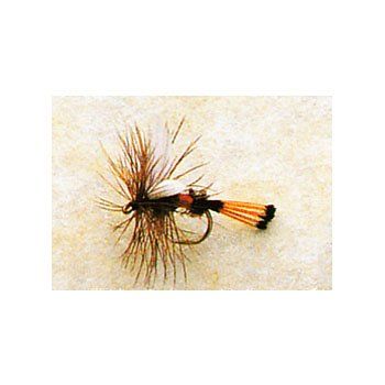 OFT A-14#10 Original Kebari Creative Fly Lure