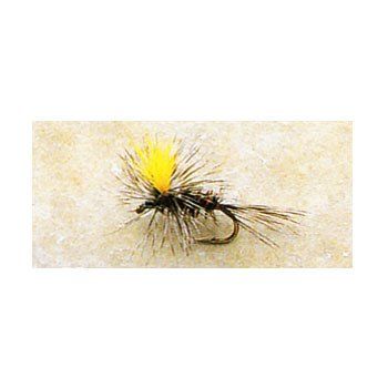 OFT B-3#12 OFT Original Kevari Creative Fly Lure