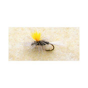 OFT B-4#14 OFT Original Kevari Creative Fly Lure