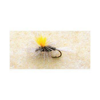 OFT B-4#16 OFT Original Kevari Creative Fly Lure