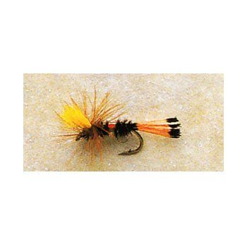 OFT B-7#14 OFT Original Kevari Creative Fly Lure