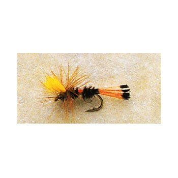 OFT B-7#14 OFT Original Kevari Creative Fly Lure