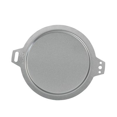Belmont BM-077 Titanium Sierra Cup Lid