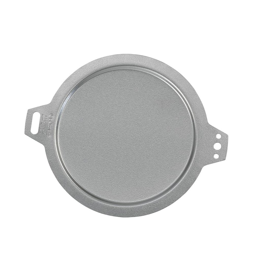 Belmont BM-077 Titanium Sierra Cup Lid