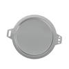 Belmont BM-077 Titanium Sierra Cup Lid view 1