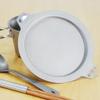 Belmont BM-077 Titanium Sierra Cup Lid view 2