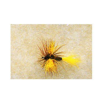 OFT E-6#14 OFT Original Kevari Creative Fly Lure