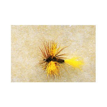 OFT E-6#14 OFT Original Kevari Creative Fly Lure