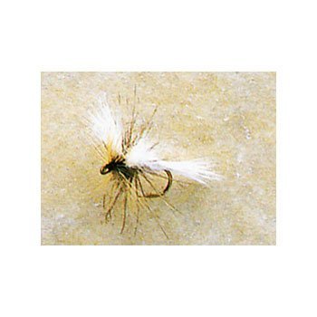 OFT E-8#12 OFT Original Kevari Creative Fly Lure