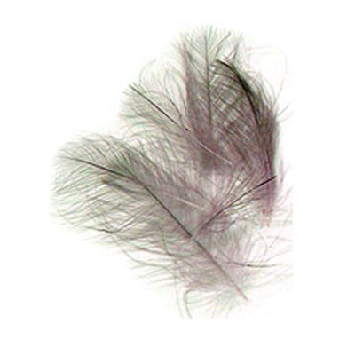OFT Feather CDC Mallard 8, Olive
