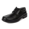 Deer Stags Men's Williamsburg Dress Comfort Oxford in Black/Men's 11 Medium view 1