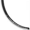 Rodi Unisex  Adult's VR 17 Rim, Black/Silver, Standard Size view 1