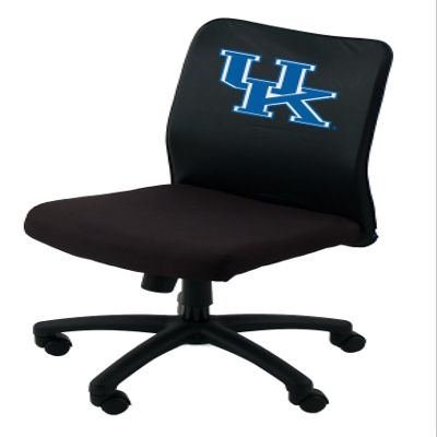 NCAA Kentucky Wildcats Office Chair