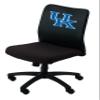 NCAA Kentucky Wildcats Office Chair view 1