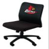 NCAA Louisville Cardinals Office Chair view 1
