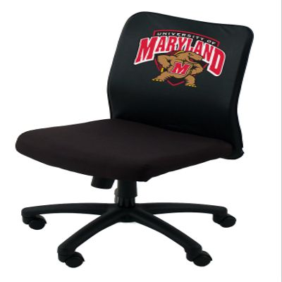 NCAA Maryland Terrapins Office Chair
