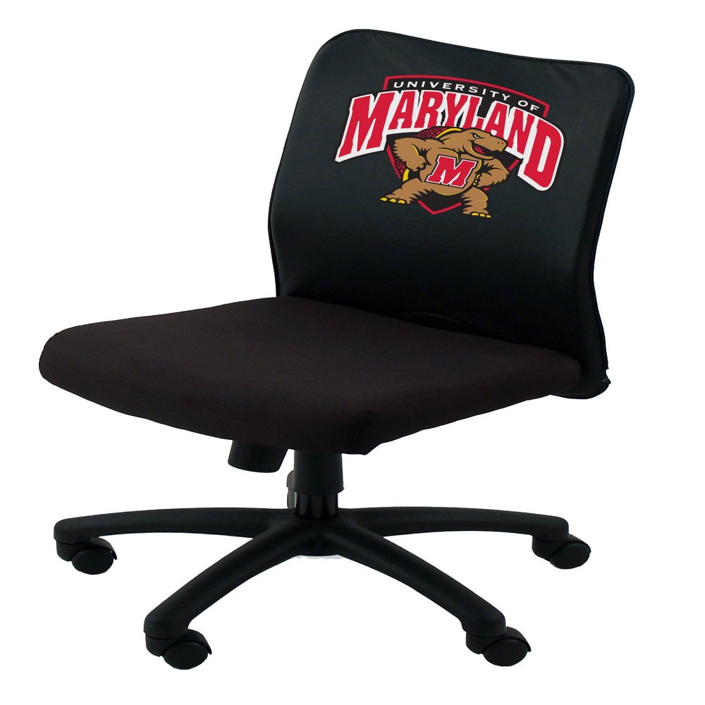 NCAA Maryland Terrapins Office Chair