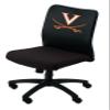 NCAA Virginia Cavaliers Office Chair view 1