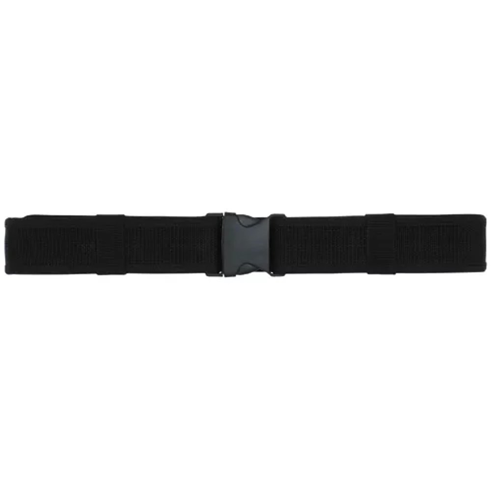 Fox Outdoor 51-35 Duty Belt - Sz M - Black