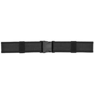Fox Outdoor 51-36 Duty Belt - Sz L - Black