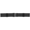 Fox Outdoor 51-36 Duty Belt - Sz L - Black view 1