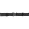 Fox Outdoor 51-37 Duty Belt - Sz XL - Black view 1