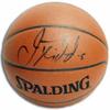 Signed Jason Kidd Basketball - Autographed Basketballs view 1