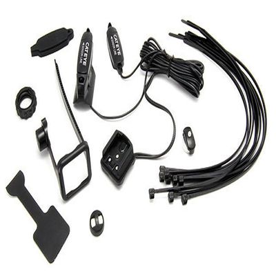 Cateye Strada Cadence Kit-160-2090 Cycle Computers - Black, No Size